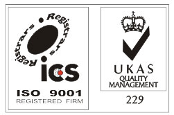 Certificat de Management al Calitatii Nicsteel