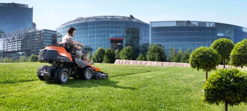 Promotie Husqvarna