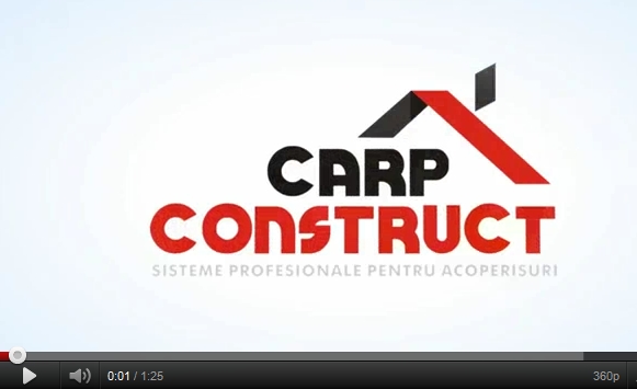 Acoperisuri Carp Construct