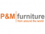 P & M Furniture - mobilier HORECA - mobilier terasa - mese si scaune - fotolii - design interior