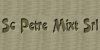 PETRE MIXT - centrale termice - instalatii in constructii - materiale de constructii