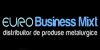 EURO BUSINESS MIXT - tabla - flanse - teava din otel carbon - plasa sudata