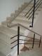 Balustrade din inox