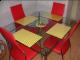 Mobilier din inox