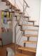 Scari drepte sub forma C,U,L1