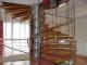 Scari drepte sub forma de C, U,L