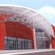 Proiectare, agremente, expertize, verificari pentru complex comercial