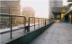 Balustrade inox