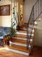 Balustrade din fier forjat