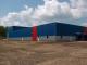 Constructie hale industriale