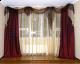 Decorarea geamurilor - Perdele si draperii