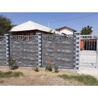 Placaje pentru pereti si garduri