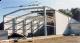 Structuri metalice