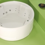 FIBREX - piscina Monaco