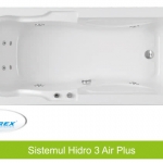 FIBREX - Cazi de baie pentru persoane mai in varsta ori cu handicap
