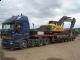 Shnell Transport este specializata in transportul de marfuri agabaritice