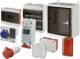 Tablouri electrice, prize industriale de curent, accesorii