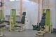 Design interior intr-un club de fitness