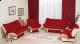 Canapele din material textil