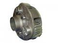 Tamplarie din PVC si aluminiu cu geam termopan