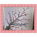 Panouri radiante decorative