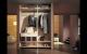 Mai mult spatiu cu amenajarea unui dressing
