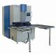 Debavurare CNC - Rotire Manuala
