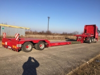 Tir Renault Truck Niot