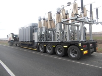 Transport maritim