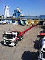 Transport de calitate Transforce