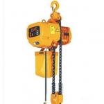 Electropalan cu lant