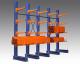 Cantilever de mare greutate