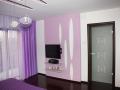 Usi interior din sticla sau lemn
