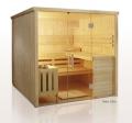 Sauna Living Planeta