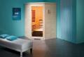 Sauna Basic Masiv