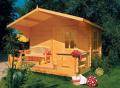Sauna Komfort
