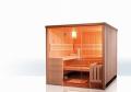 Ferko Brasov - Sauna Living Carat