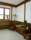 Mobilier din lemn masiv