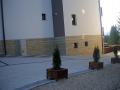 Montaj gratare de curte