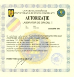 Sistem de canalizare