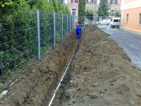 Instalatii electrice Brasov