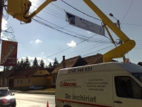 Sisteme de videointerfonie Brasov