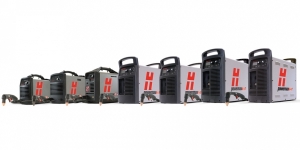 Aparate de debitare mecanizata cu plasma  HPR 130 Brasov