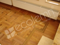 Parchet nuc Brasov
