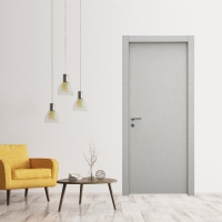 Profile din aluminiu pentru usi de interior