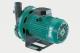 Pompe monobloc cu un rotor tip BAC