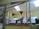 Balustrade din inox si lemn