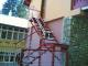 Scari exterioare din fier Brasov