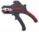 Knipex - dezizolator auto reglabil