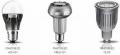 Corpuri de iluminat Philips pentru supermarketuri